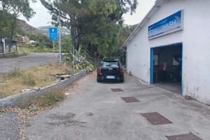 Vendita magazzino