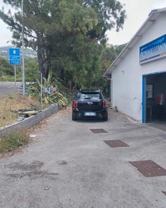 Vendita magazzino