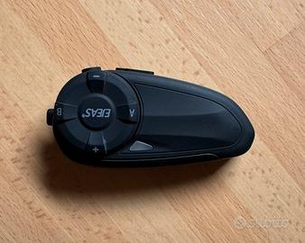 Interfono casco EJEAS Q7