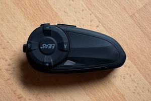 Interfono casco EJEAS Q7