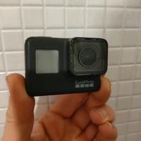 GoPro Hero 7 Black 