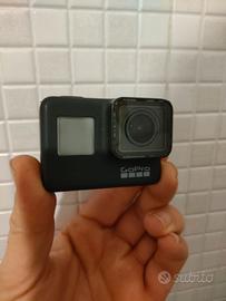 GoPro Hero 7 Black 