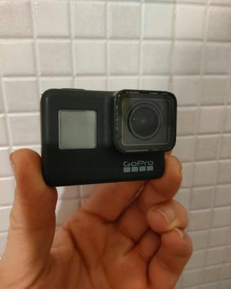 GoPro Hero 7 Black 