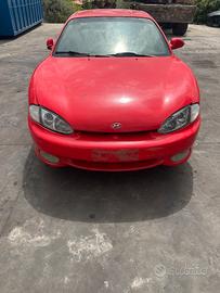 Ricambi hyundai coupe anno 98-99