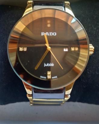 Orologio Rado Jubile