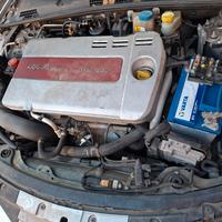 motore 2.4 210cv q4  939A9000 20 valvole 