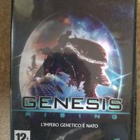 Genesis Rising videogioco Italiano