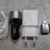 Kit ricarica collegamento Samsung