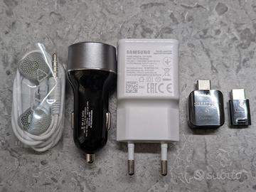 Kit ricarica collegamento Samsung