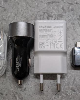 Kit ricarica collegamento Samsung