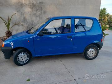 fiat 600