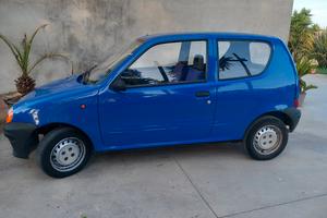 fiat 600