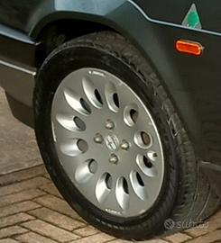 cerchi originali alfa romeo 