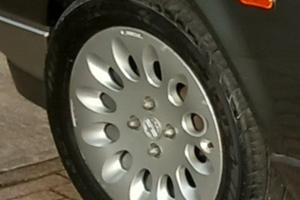 cerchi originali alfa romeo 