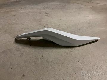 FIANCHETTO DX BMW S1000 XR 2015 BIANCO