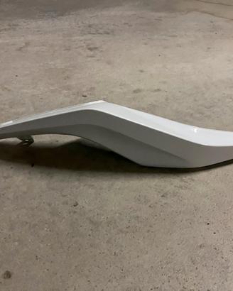 FIANCHETTO DX BMW S1000 XR 2015 BIANCO