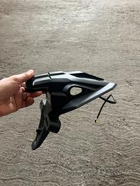 Portatarga yamaha mt09