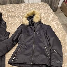 completo sci Spyder donna tg.42