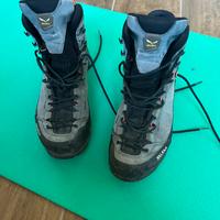 Salewa scarpe trekking
