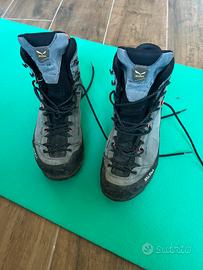 Salewa scarpe trekking