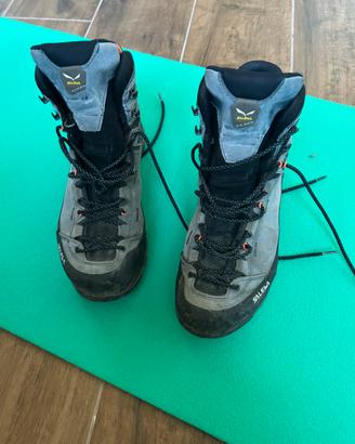 Salewa scarpe trekking