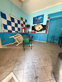 Locale per Circoli Sportivi/Ricreativi/Culturali