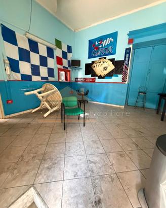 Locale per Circoli Sportivi/Ricreativi/Culturali