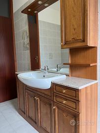 Mobiletto bagno