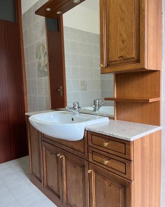 Mobiletto bagno