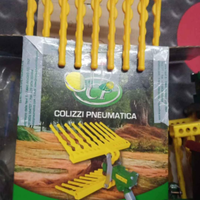 Colizzi pneumatica ricambi