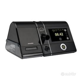 CPAP trattamento dell'apnea Löwenstein