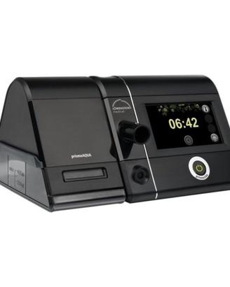 CPAP trattamento dell'apnea Löwenstein