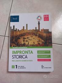 impronta storica 1