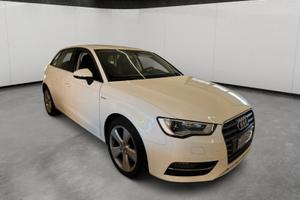 Audi A3 SPB 1.4 TFSI S tronic g-tron Ambition NEOP