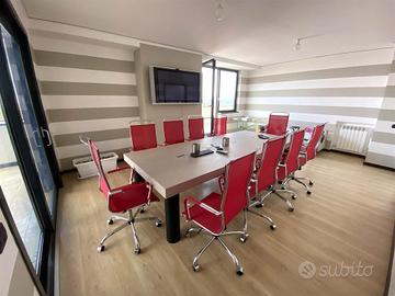 Rif.RI0295| ufficio catanzaro