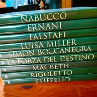 VERDI COLLECTION n.9 DVD