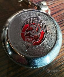 Orologio da taschino