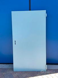 Porta tagliafuoco singola Ninz