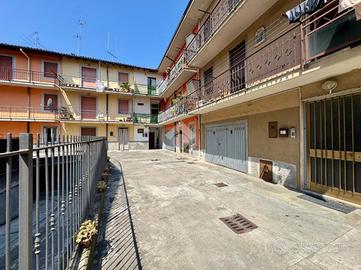 3 LOCALI A TERNO D'ISOLA