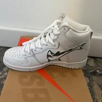 Nike SB DUNK HOGH PRO ISO