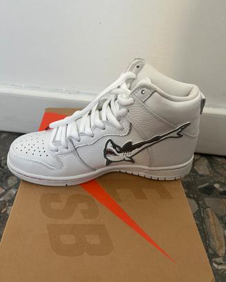 Nike SB DUNK HOGH PRO ISO