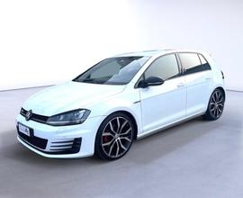 VOLKSWAGEN Golf GTD 2.0 TDI DSG 5p. BlueMotion T