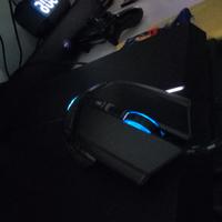 MOUSE  PRO-GAME-NVIDIA