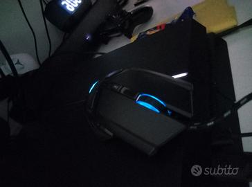 MOUSE  PRO-GAME-NVIDIA