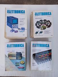 Rivista “Nuova Elettronica”