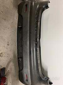 Peugeot 107 paraurti