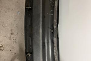 Peugeot 107 paraurti