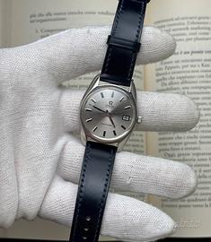 Omega Seamaster vintage