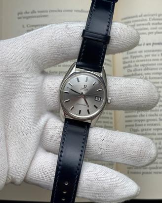 Omega Seamaster vintage