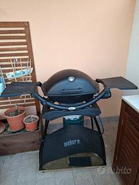 Barbecue Weber